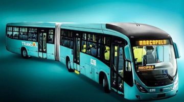 وظائف سائقي الأوتوبيس الترددي BRT.. الشروط والأوراق المطلوبة وكيفية التقديم