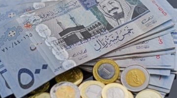 آخر تحديث لـ سعر الريال السعودي اليوم مقابل الجنيه المصري