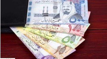 سعر الريال السعودى في مصر اليوم.. الأربعاء 9 أكتوبر 2024