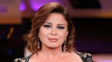 إلهام شاهين في افتتاح مهرجان المونودراما: «الوطن العربي لن يهدأ إلا بقيام دولة فلسطين»