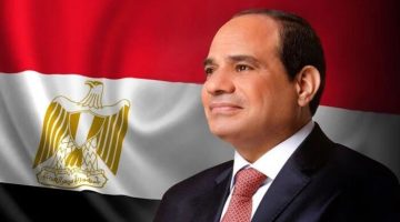 الرئيس السيسي يهنئ رئيس غينيا الاستوائية بذكرى العيد القومي