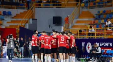 نجم يد الأهلي: كنا نريد الوصل للنهائي.. ونستحق الفوز على برشلونة