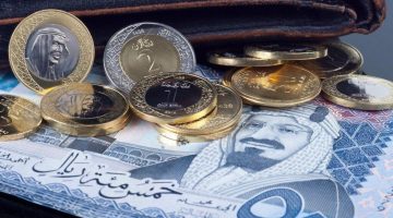 سعر الريال السعودي في مصراليوم.. الأربعاء 30-10-2024