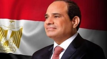 الرئيس السيسي يؤكد دعم مصر لرئاسة موريتانيا الحالية للاتحاد الأفريقي