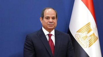 عاجل.. السيسي يوقع تعديل بعض أحكام قانون إنشاء صندوق مصر السيادى للاستثمار والتنمية