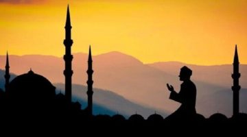 موعد أذان الظهر.. تعرف على مواقيت الصلاة اليوم الثلاثاء 1 أكتوبر