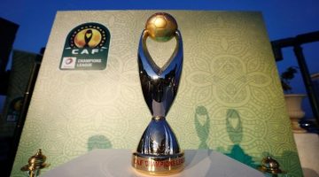 تعرف على جدول مباريات الأهلي في دور المجموعات بدوري أبطال أفريقيا