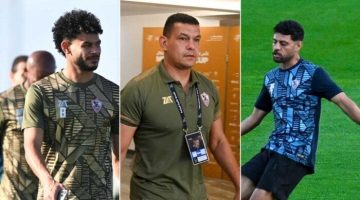 بسبب ثلاثي الزمالك.. حسين لبيب وثنائي مجلس الإدارة يقررون البقاء في الإمارات