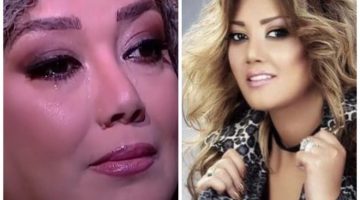 محامي الفنانة شمس يوضح تفاصيل فيديو تعرضها للضرب والسب