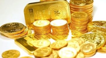 تراجع سعر الجنيه الذهب اليوم الأحد 27 أكتوبر 2024