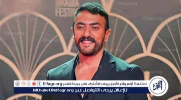 أحمد العوضي يشارك جمهوره بڤيديو من كواليس “فهد البطل”