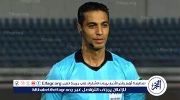 أمين عمر نجم مباراة الأهلي والزمالك في نهائي كأس السوبر