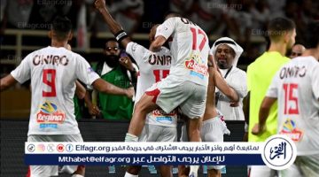 أول قرار من مدرب الزمالك قبل مواجهة الأهلي بنهائي السوبر المصري