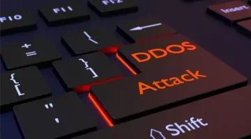 إيقاف موقع Internet Archive لهجمات DDoS