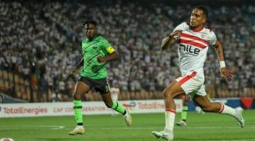 الجزيري وفرج يصلان القاهرة قبل السفر مع الزمالك إلى الإمارات