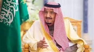 الديوان الملكي السعودي يصدر بياناً بشأن صحة الملك سلمان