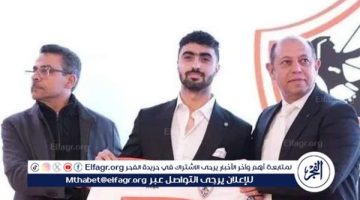 الزمالك لم يمنحني 150 ألف دولار مستحقاتي في بنود عقد زياد كمال