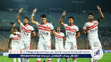 الزمالك مهتم بالتعاقد مع جناح مالي