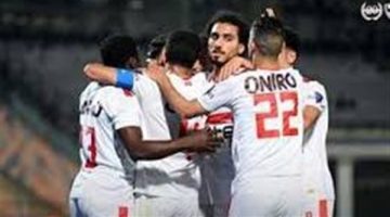 الزمالك يخوض 3 وديات استعدادا للسوبر المصري