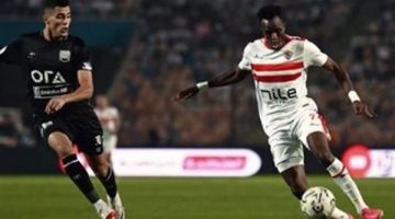 الزمالك ينقل وديتى إيسترن كومبانى وزد إلى ميت عقبة