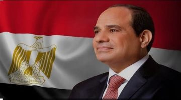 السيسي يوضح أسباب ارتفاع سعر الدولار