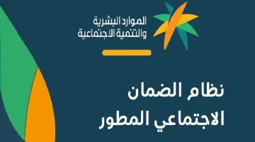 اكتشف الآن: تفاصيل هامة عن أهلية الضمان الاجتماعي وموعد صرف معاش نوفمبر 2024!