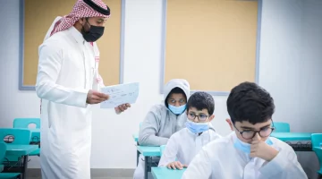 “خلاص قربنا” كم باقي على الاختبارات النهائية 2024 في السعودية وتقويم الدراسي بالكامل لعام 1446