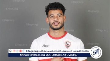 برسالة خاصة لجمهور الزمالك.. أول تعليق من نبيل دونجا بعد أزمته الأخيرة في الإمارات