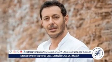 بعد تصدره التريند…تعرف على تفاصيل حكيم باشا بطولة مصطفى شعبان