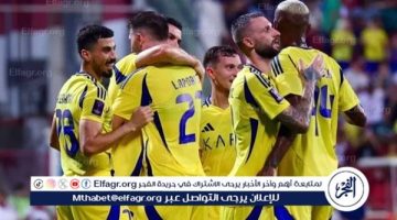 بمشاركة رونالدو.. النصر يودع كأس خادم الحرمين على يد التعاون