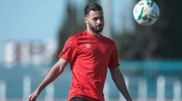 بيكهام لم يضغط للرحيل إلى الزمالك