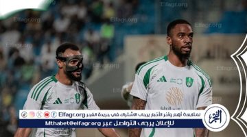 تشكيل الأهلي السعودي الرسمي أمام الريان في دوري أبطال آسيا