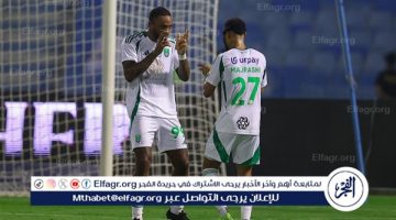 تشكيل الأهلي المتوقع ضد الريان في دوري أبطال آسيا