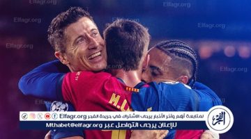 تشكيل برشلونة المتوقع ضد ريال مدريد في الدوري الإسباني