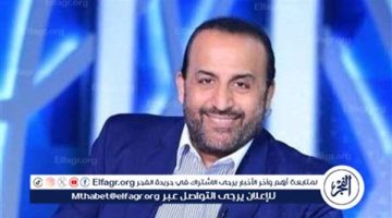 تصريحات هاني زادة تدعو للدهشة