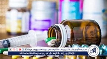 توجيهات رئاسية لتوطين صناعة الأدوية عالية التقنية في مصر