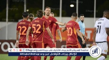 توقيت متابعة مباراة فيورنتينا ضد روما والقنوات الناقلة