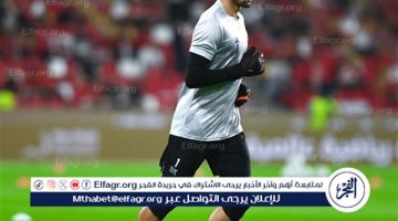 جوائز السوبر المصري.. محمد عواد أفضل حارس وطاهر الهداف