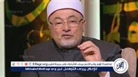 خالد الجندي: الفتاوى مرجع علمي وليس قرآن (فيديو)