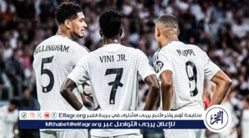 رسميا.. تأجيل مباراة فالنسيا وريال مدريد في الدوري الإسباني