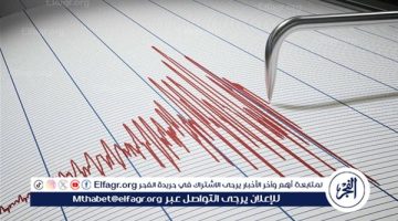 زلزال عنيف يهز سان خوان فى الأرجنتين