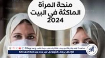 زيادة منحة المرأة الماكثة في البيت بالجزائر 2024 وخطوات التقديم عبر موقع الوكالة الوطنية للتشغيل