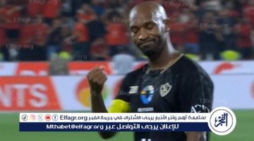 شيكابالا لم يرتكب أزمة في السوبر الأفريقي..وعقوبات “كاف” ظالمة