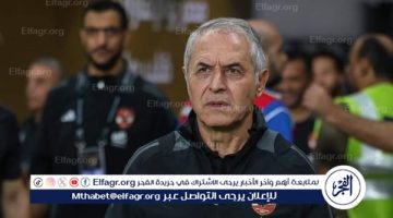 عاجل.. إصابة نجم الأهلي تصدم كولر قبل نهائي السوبر أمام الزمالك