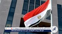 عاجل| مصدر رفيع المستوى ينفي استقبال ميناء الإسكندرية سفينة ألمانية تحمل سلاح لإسرائيل