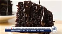 كيك شاتوة الشكولاته الجنان.. بطريقة سهلة وموفرة كتيييير