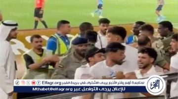 لا بد من الاعتذار ولدينا أزمة حقيقية.. وليد صلاح الدين يعلق على أزمة لاعبي الزمالك