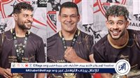 لاعب الأهلي السابق يكشف تفاصيل جديدة عن حبس ثلاثي الزمالك