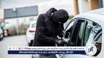 ليلة سقوط اللصوص.. القبض على 10 متهمين بجرائم سرقات متنوعة بالقاهرة