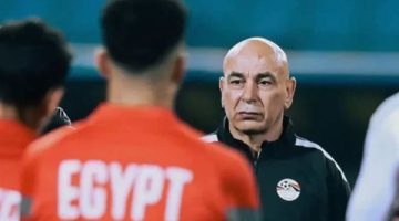 محمد صلاح ينتقد حسام حسن ويعلق على تتويج الزمالك بالسوبر